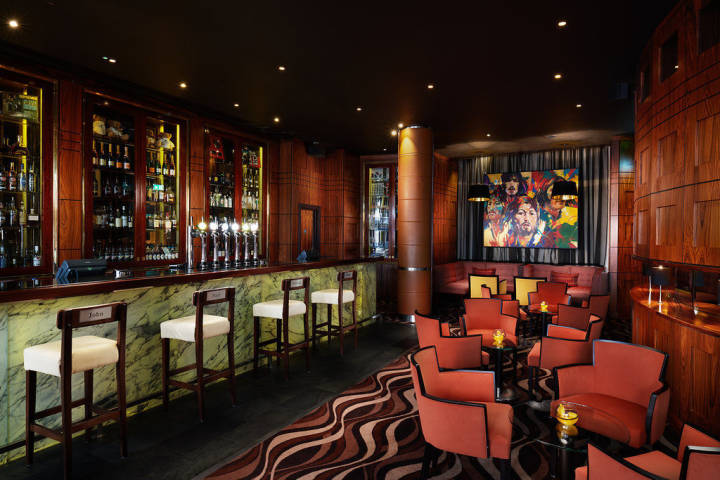 Hard Days Night Hotel,Venues in Merseyside