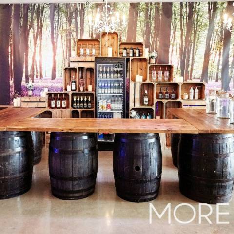 More Weddings,Venue Decor & Furniture Hire in West Midlands