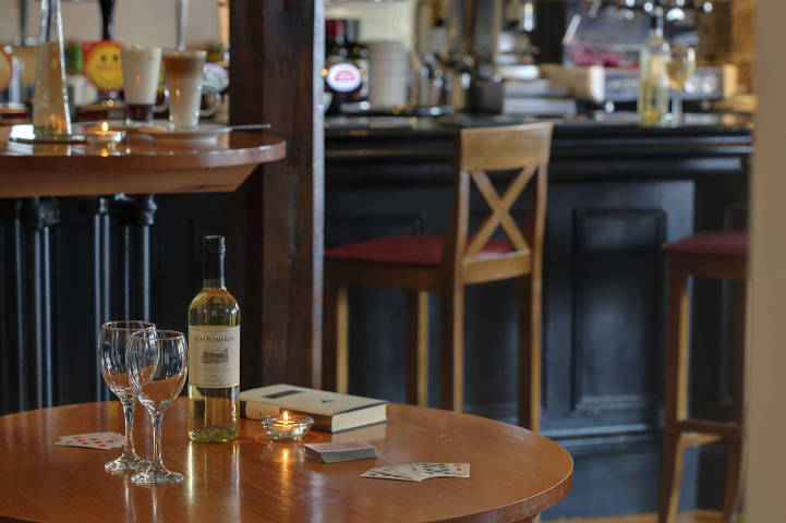 Best Western Angel & Royal Hotel,Venues in Lincolnshire