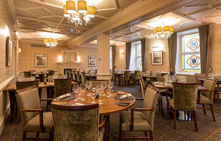 Blairs Restaurant