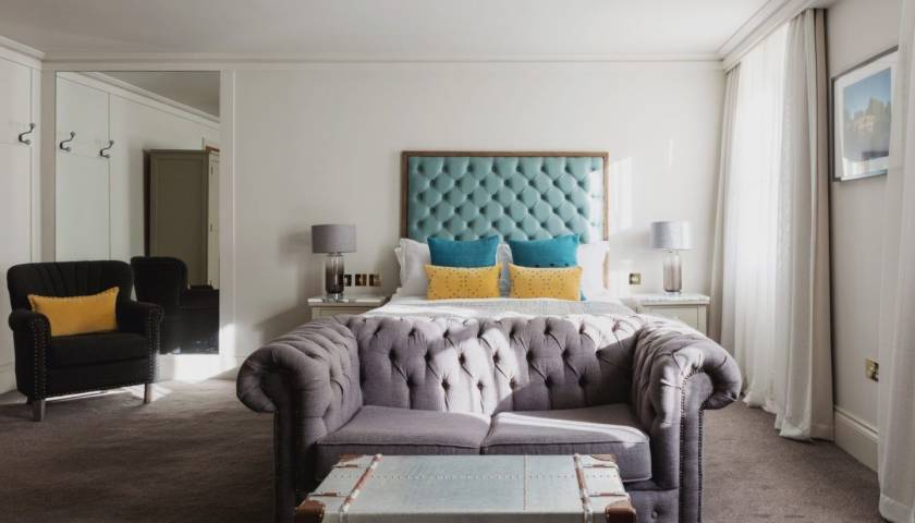 The Great House at Sonning Guest Accommodation in Berkshire