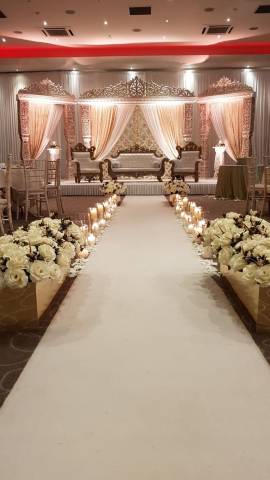 Ramside Hall Hotel, Golf & Spa,Venues in County Durham
