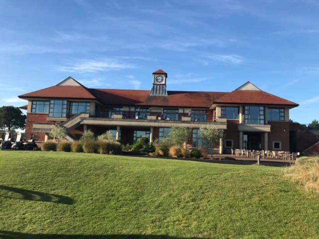 The Oxfordshire Guest Accommodation in Oxfordshire