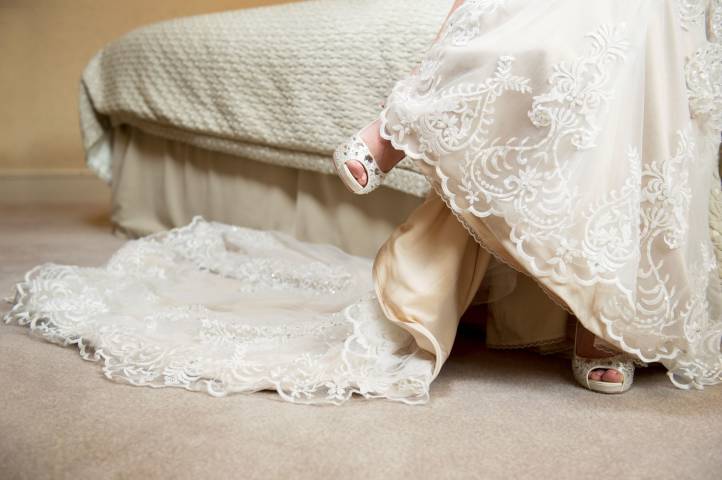 The Chester Grosvenor,Venues in Cheshire