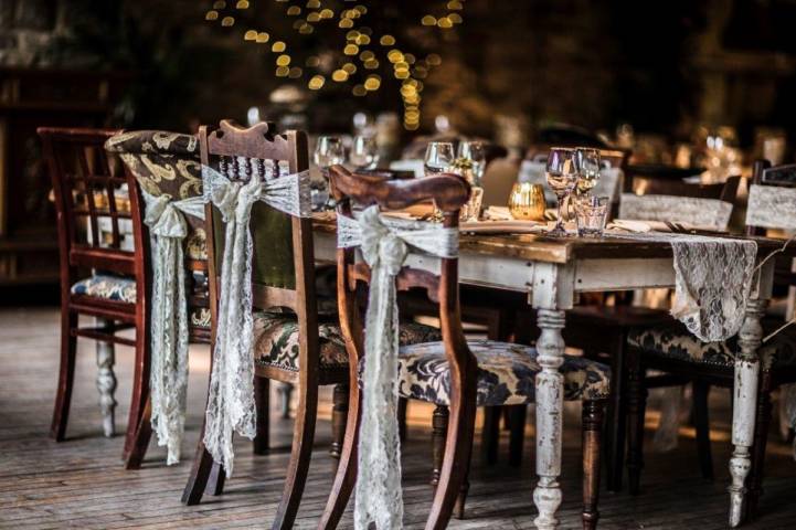 As You Like It - Tyne & Wear Wedding venues 