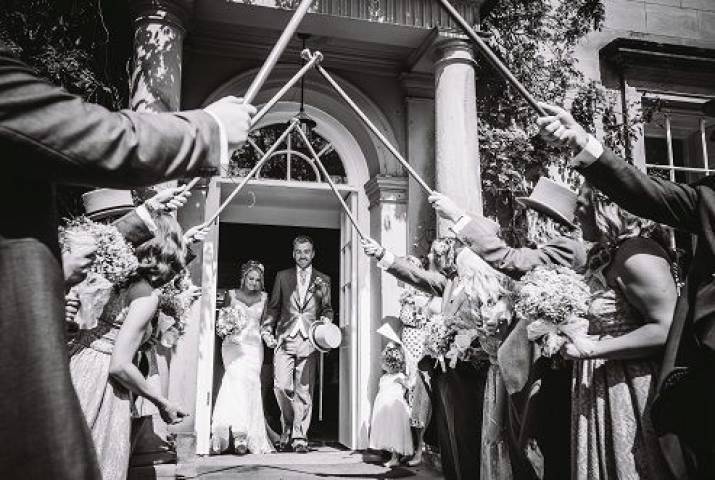 Middleton Lodge, Venues in Yorkshire North