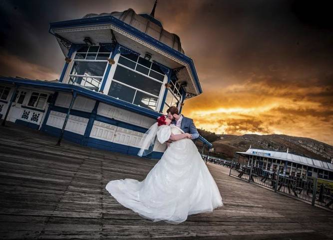 Craige Barker Photography,Photographers in Cheshire