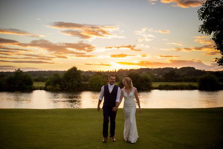 Bisham Abbey NSC Venues in Berkshire
