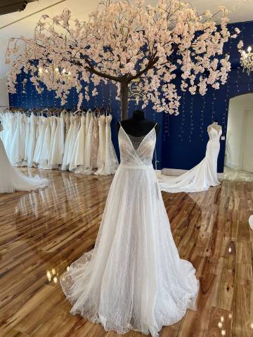 Be Envied Bridal Bridal Wear in Yorkshire - South