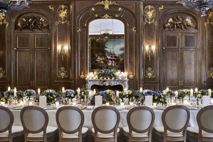 Claridge's Hotel Venues in Central London