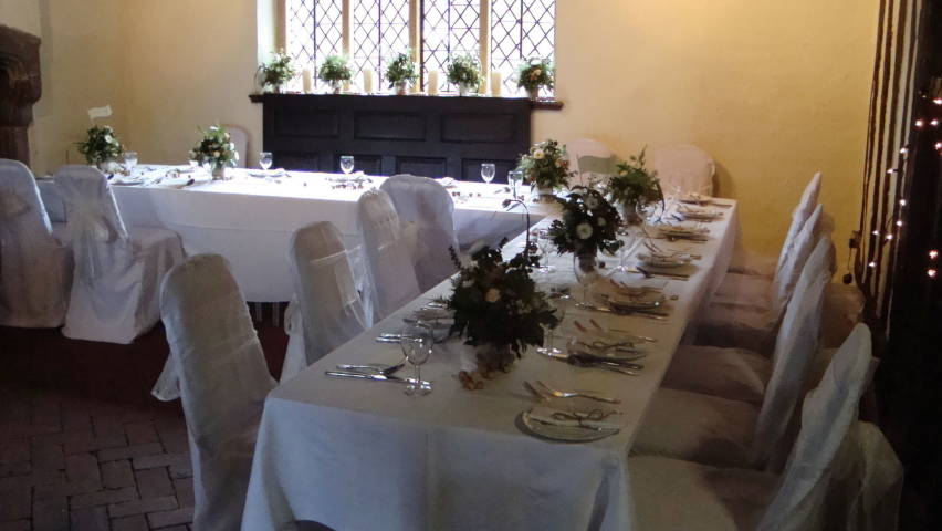 Anne of Cleves House,Venues in Sussex - East