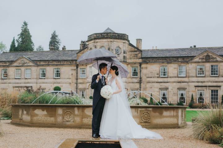 Taylored Elegance Planners in Yorkshire - West