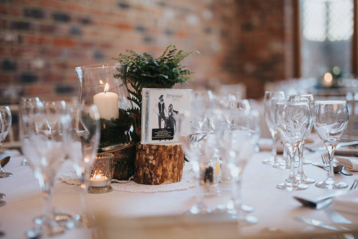 Hall Farm Hotel,Venues in Lincolnshire