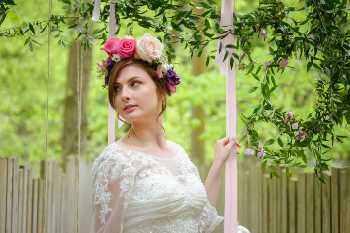 Karen Alexander Weddings Florists in Tyne and Wear