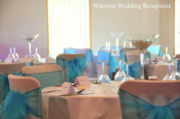 Warrens Village,Venues in Bristol and Somerset