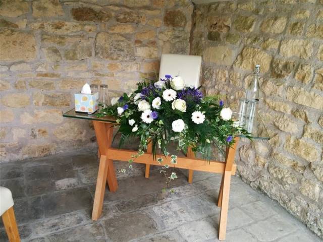 Floral Creations, Florists in Buckinghamshire