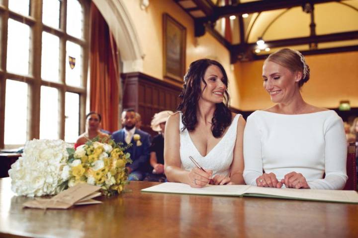 Oxford Town Hall Venues in Oxfordshire