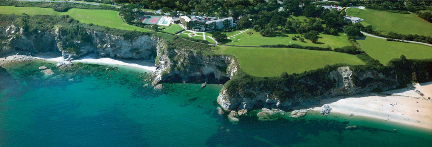 The Carlyon Bay Hotel, Venues in Cornwall and Isles of Scilly