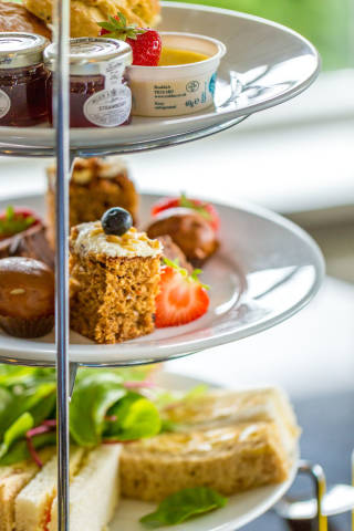 Holt Lodge Hotel,Venues in North Wales