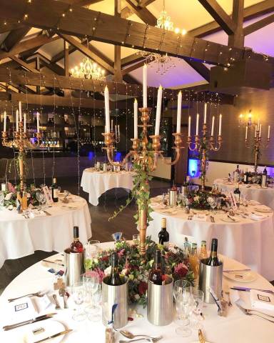 Em'z Flower Boutique Florists in Nottinghamshire