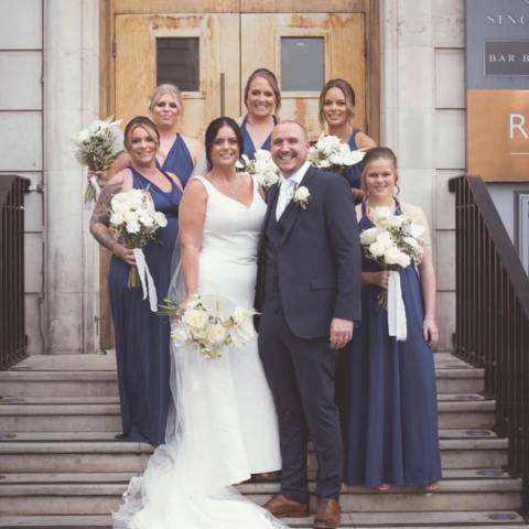 The Grand Venues in Hampshire