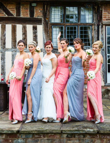 Gorcott Hall,Venues in Warwickshire