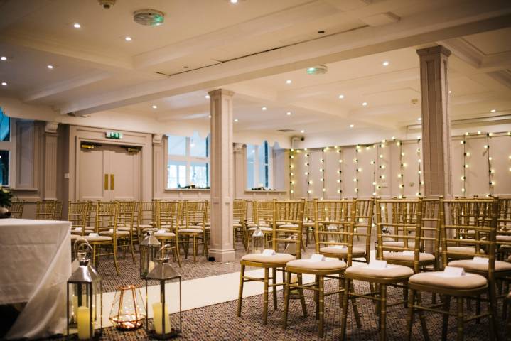 The Devonshire Arms Hotel & Spa,Venues in Yorkshire - North