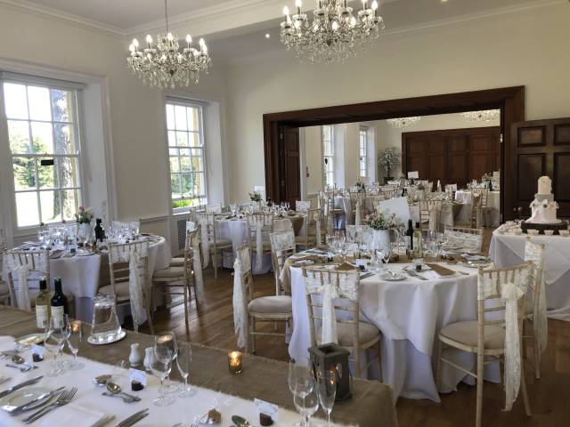 Holbrook Manor,Venues in Bristol and Somerset