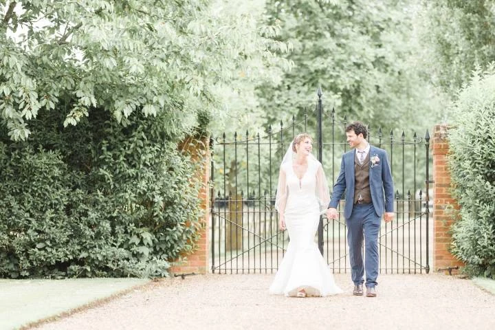 Lillibrooke Manor & Barns Venues in Berkshire