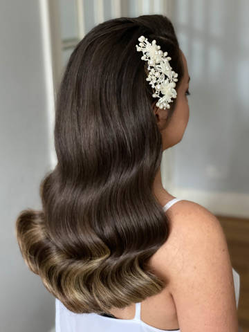 Bridal by Ema Beauty, Hair & Make-up in Hertfordshire