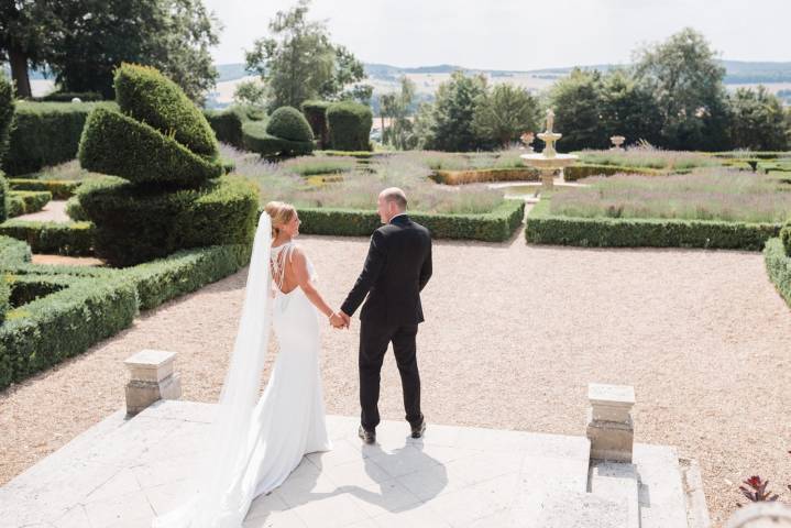 Danesfield House Hotel & Spa Venues in Buckinghamshire