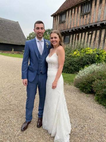 Colville Hall Venues in Essex