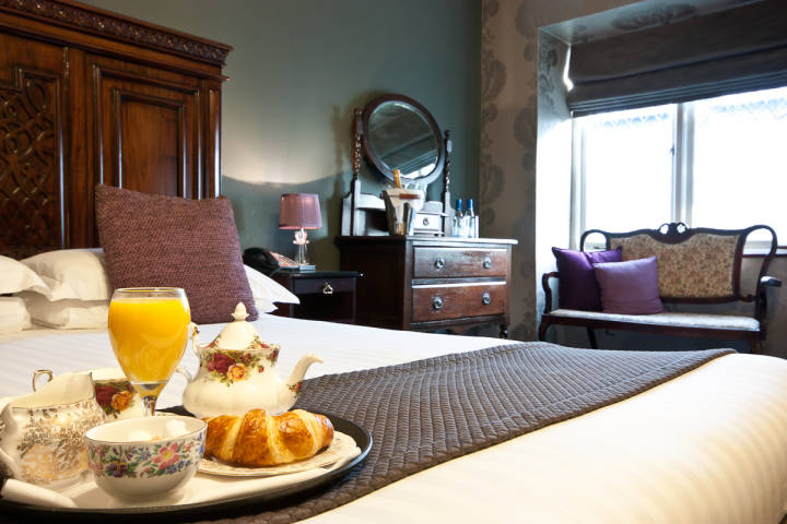 Broadoaks Boutique Country House Guest Accommodation in Cumbria