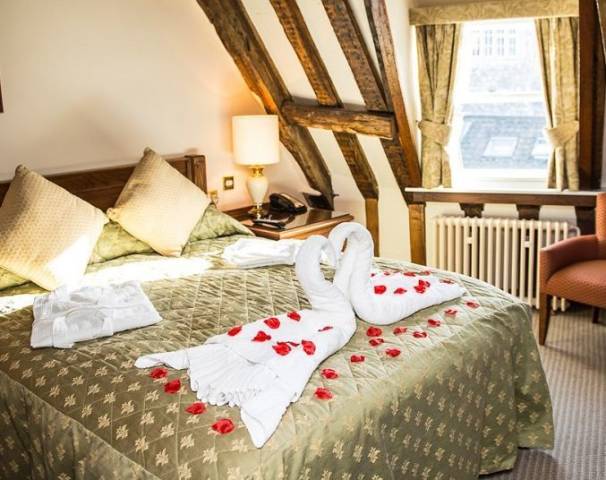 Maids Head Hotel, Venues in Norfolk