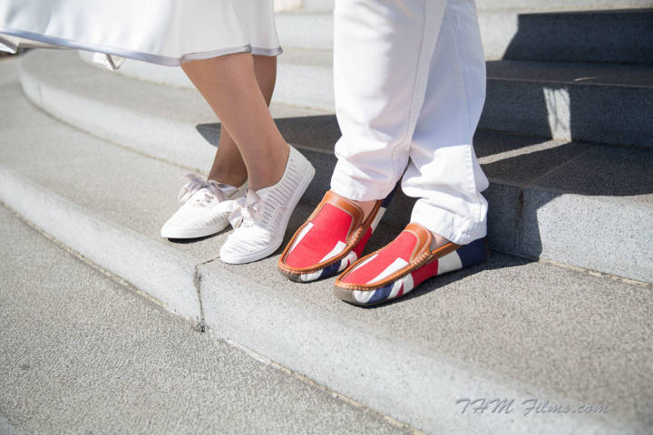 THM Films, Photographers in Oxfordshire