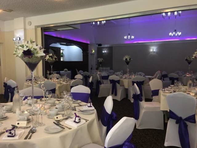 Best Western Bolholt Hotel,Venues in Greater Manchester