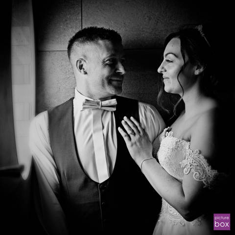 Picture Box Photographers in Staffordshire - Aston Marina Photography