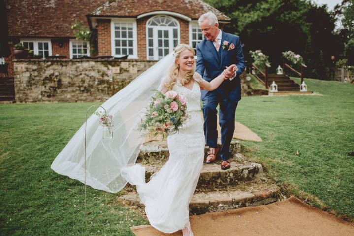 Big Bouquet photography