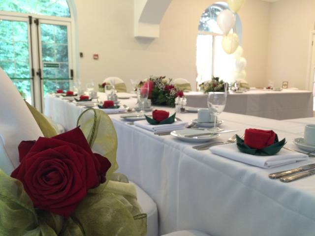 Holiday Inn Corby Kettering,Venues in Northamptonshire