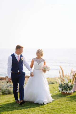 Weddings in Paphos, Cyprus Weddings Abroad in Overseas