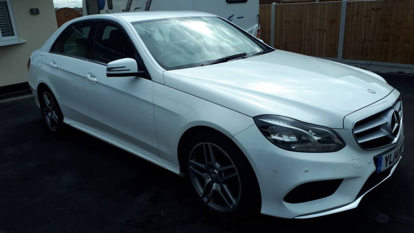 Luxury and Classic Wedding Cars,Transport in Essex