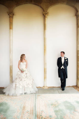 Wedding Photographer in Dorset - one thousand words wedding photography