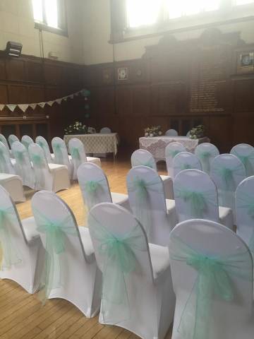 Soper Hall Community Centre Ltd Venues in Surrey