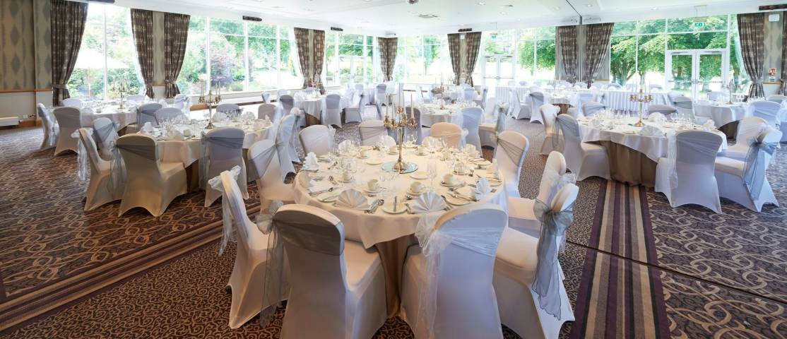Macdonald Drumossie Hotel,Venues in Highlands and Islands