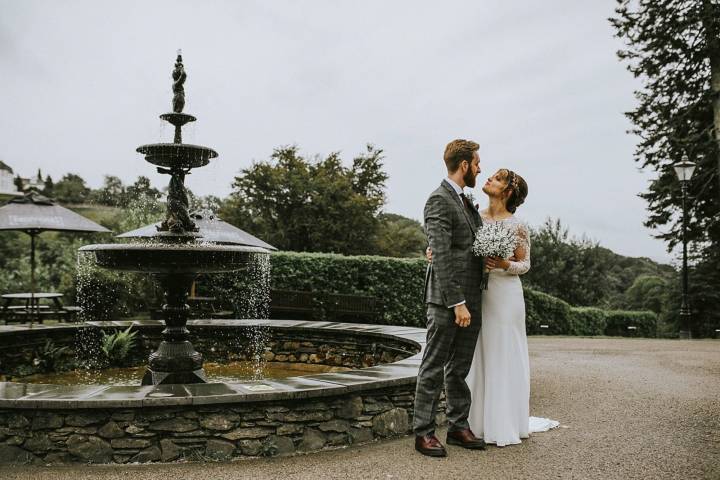 Broadoaks Boutique Country House Venues in Cumbria