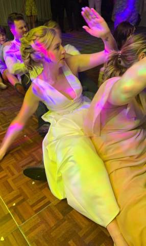 Sounds Entertainment Discos & DJ's in Sussex - West