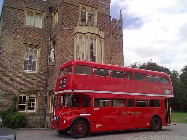 Donnington Grove Golf & Country Club, Wedding Venue in Berkshire