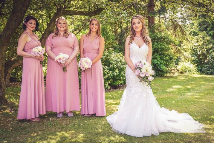 Wincham Hall Country Hotel,Venues in Cheshire