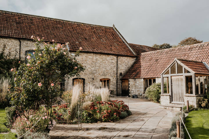Priston Mill Venues in Bristol and Somerset