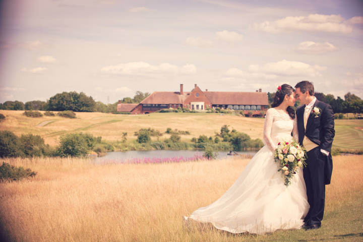 The London Golf Club,Venues in Kent